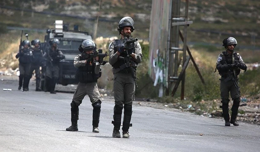 İsrail, Lübnan askerlerini vurduğunu kabul etti