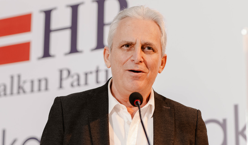 Köroğlu, HIV iddialarıyla ilgili açıklama yapılması çağrısında bulundu