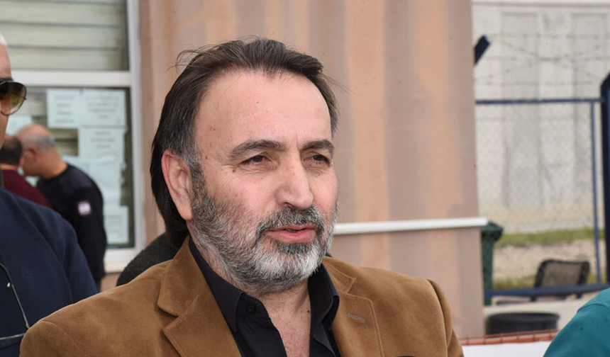 Atan'dan yerel seçimler konusunda UBP ve CTP’ye eleştiri