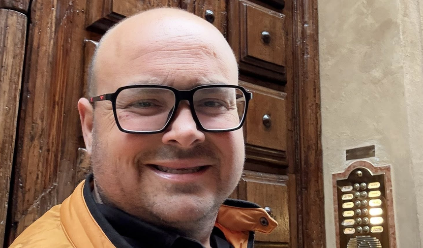 Gazeteci Bilbay Eminoğlu hayatını kaybetti