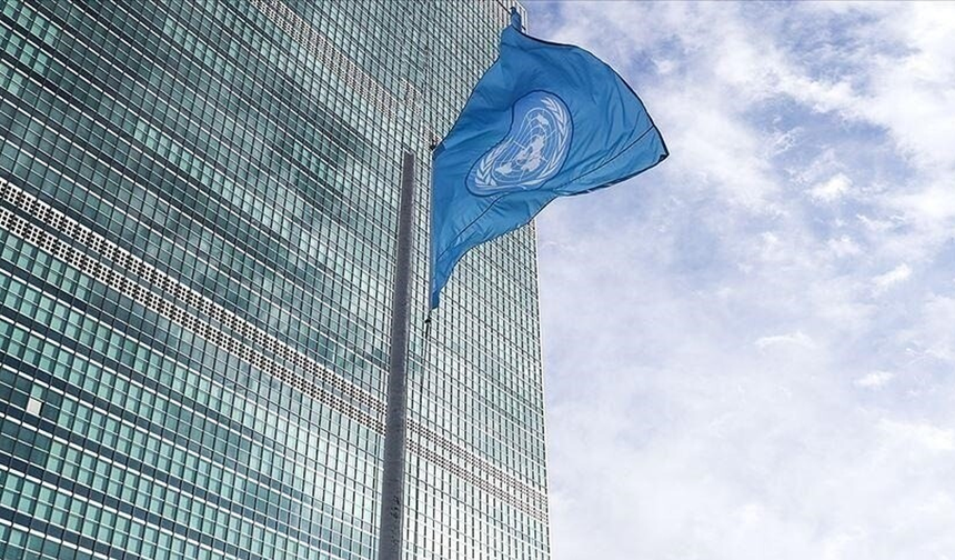 BM, dünya genelinde 2024'te 331 milyon kişinin uyuşturucu kullandığını bildirdi