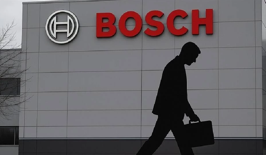 Bosch, İsrail'deki yapay zeka ve AR-GE merkezini kapatıyor