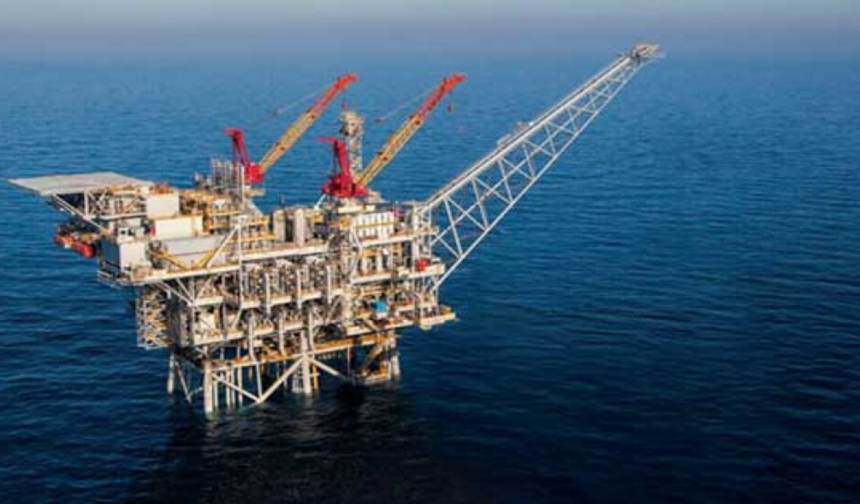 Chevron'dan Afrodit Mesajı