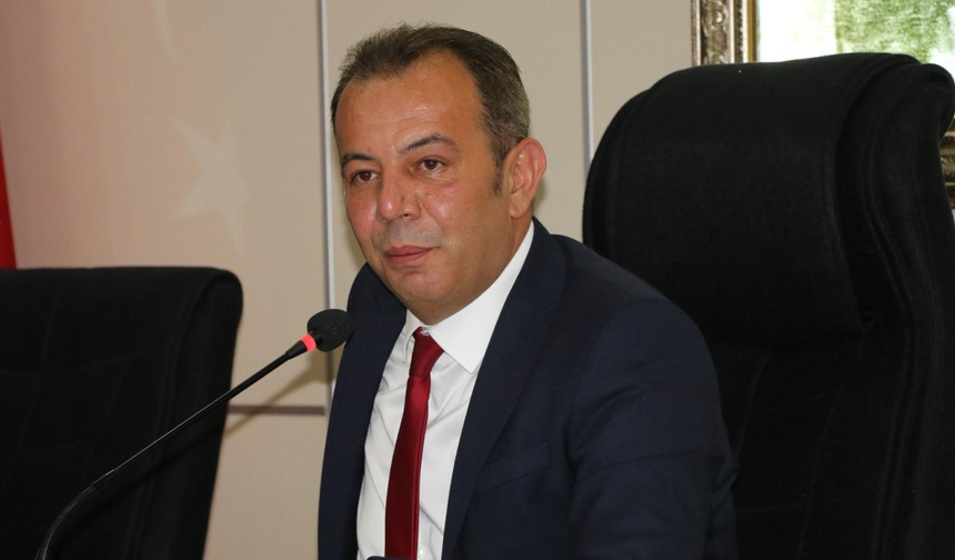 Tanju Özcan’a Yeni Soruşturma