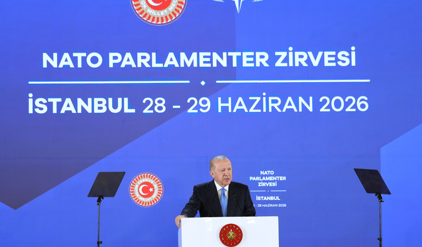 Erdoğan'dan Savunma Ağı Çağrısı