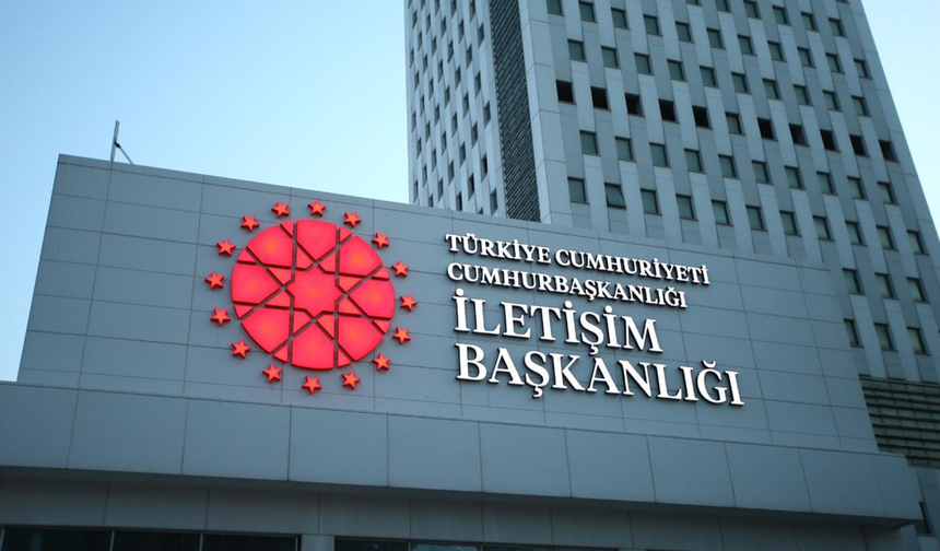 TC İletişim Başkanlığı iddiaları yalanladı