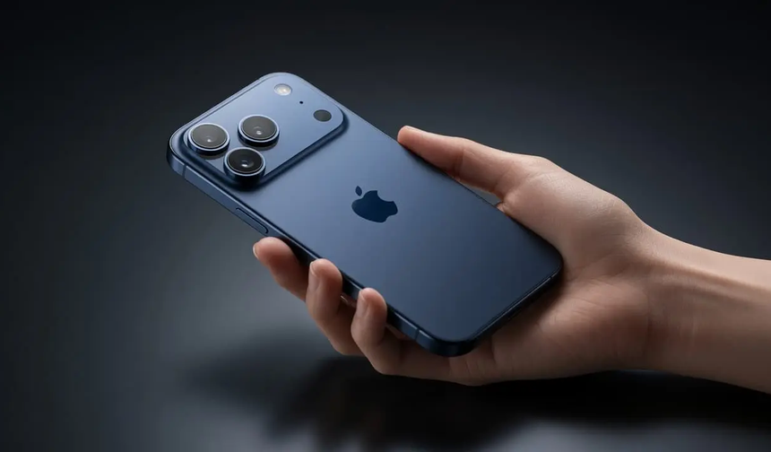 Apple tarihinin en büyük bataryası yolda