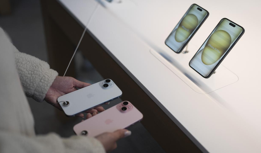 Apple’dan ChatGPT ve Gemini’ye rakip hamle