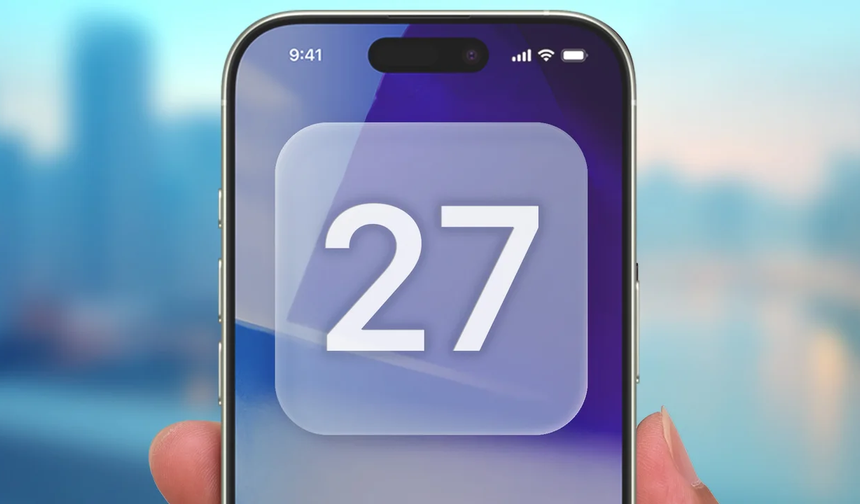 iOS 27 Tanıtımı Bugün Gerçekleşecek