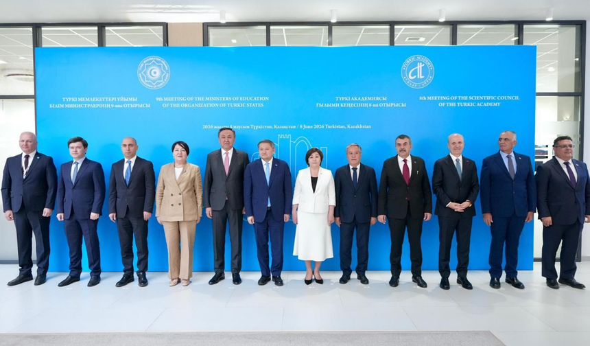 Üniversiteler İçin Yeni Dönem