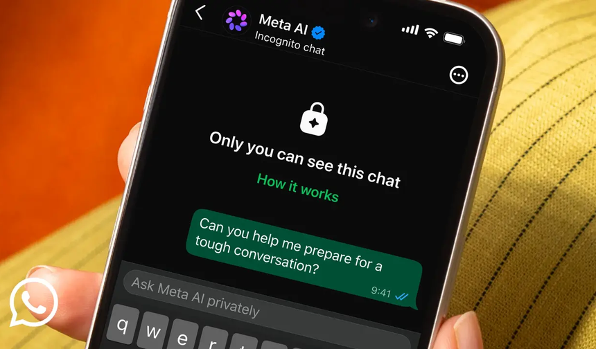 WhatsApp bazı iPhone’lara veda ediyor