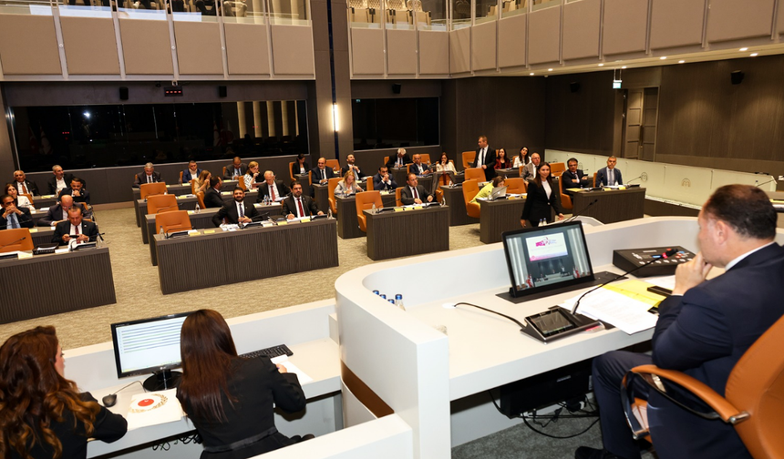 Meclis’te Seçim Tarihi Tartışması
