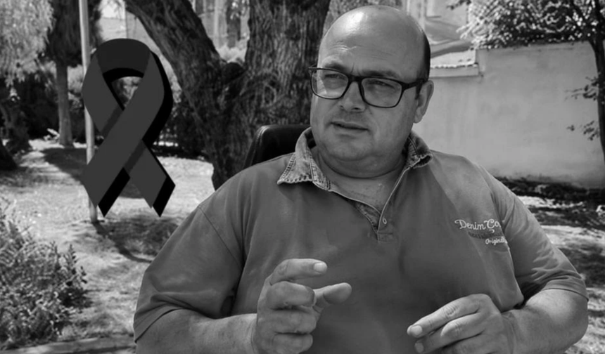 Bilbay Eminoğlu Uğurlanıyor