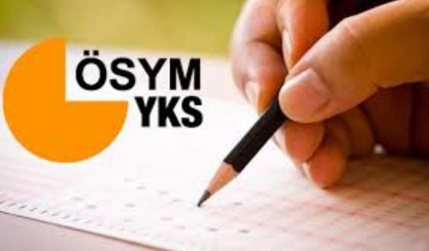 Üniversite Sınavı Yaklaşıyor