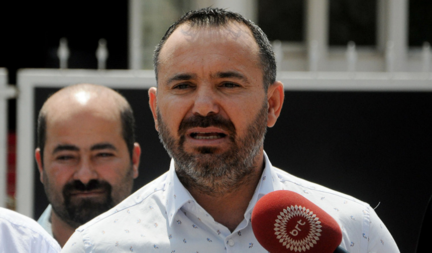KTAMS’tan Grev Uyarısı
