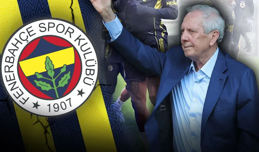 Aziz Yıldırım’dan Transfer Talimatı