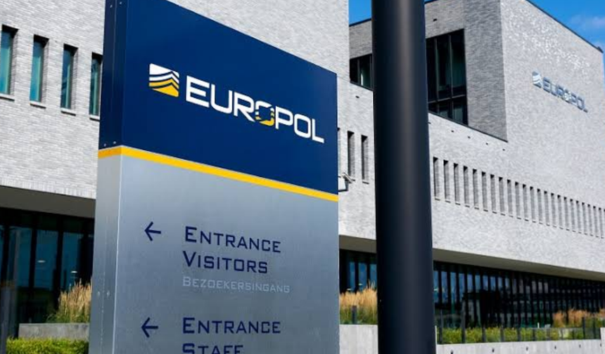 Güney Kıbrıs'ta Europol Zirvesi