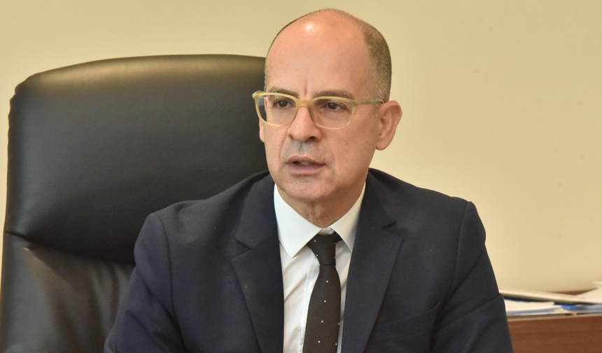 Dânâ: Avrupa Birliği’nin olası bir müzakere sürecinde tarafsız olmasını beklemek mümkün değildir