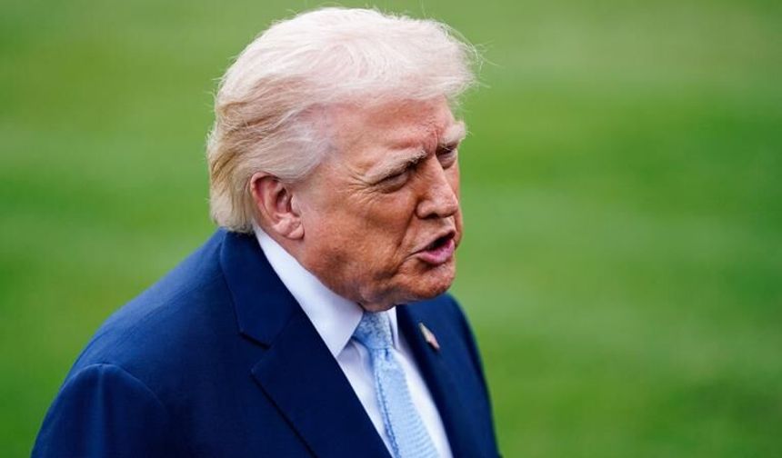 Trump yönetimi 166 milyar dolarlık gümrük tarifesi iadesine direniyor
