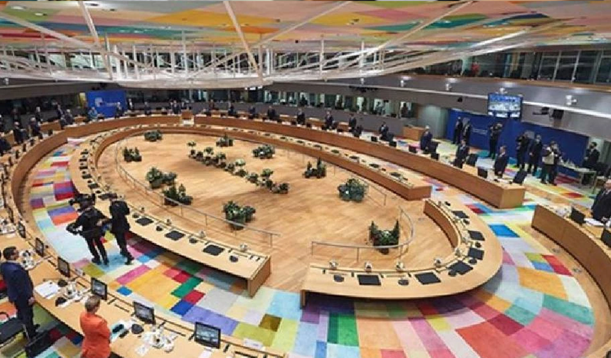 Rum tarafı, Avrupa Konseyi’nin mülkiyet kararını diplomatik başarı olarak değerlendirdi
