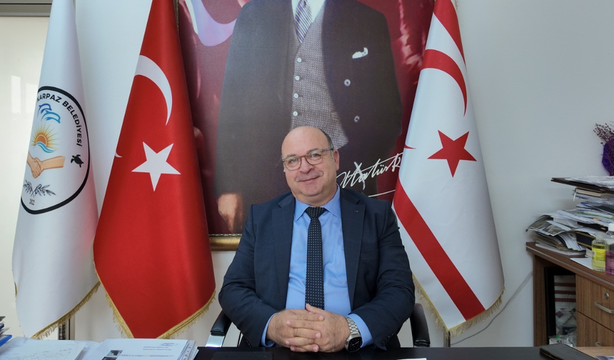 Bakırcı, gelecek seçimde yeniden aday olacağını açıkladı