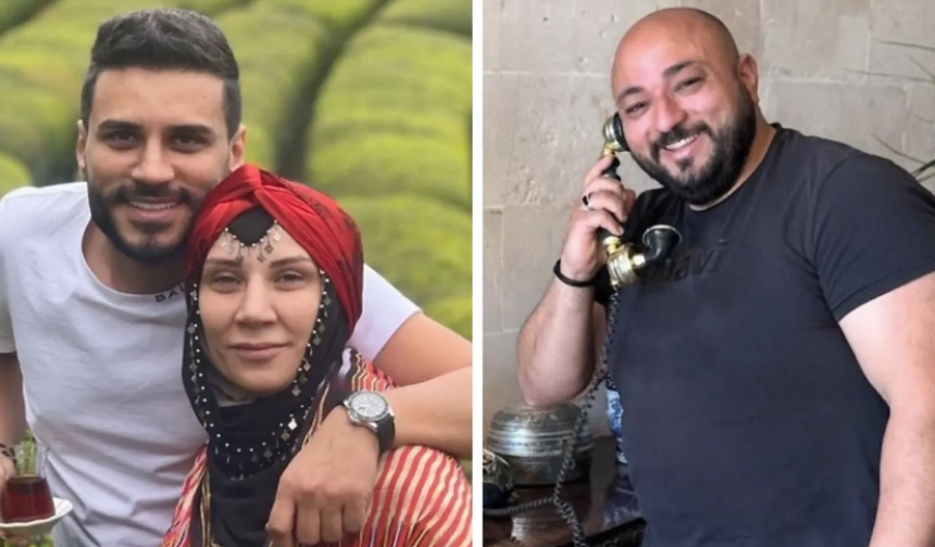 'Polatlar' sessizliğini bozdu: Acımızı yaşamaya çalışıyoruz