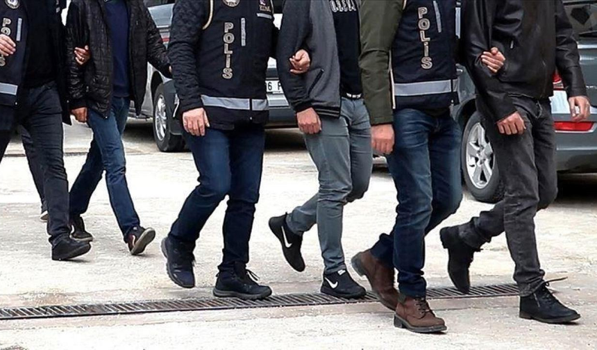 Beylikdüzü Belediyesi ve İmamoğlu İnşaat’a operasyon