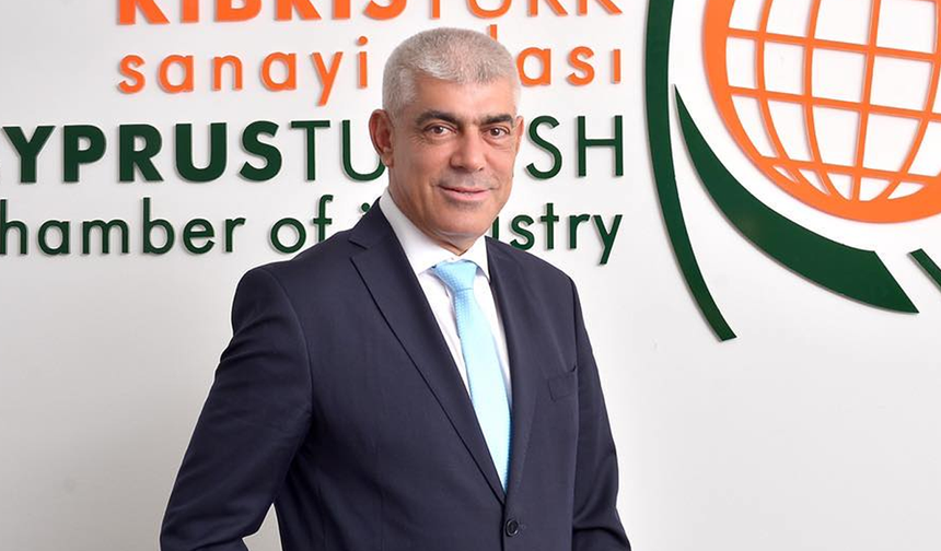 Kamacıoğlu: "Sanayi, hükümet programlarında somut hedeflerle yer almalı"