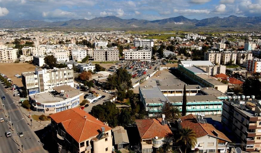 Şehir Plancıları Odası: Kentlerin geleceği şehir planlama mesleği olmadan yürütülemez