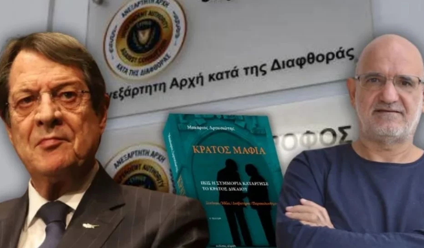 "Mafya Devlet" yankısını sürdürüyor