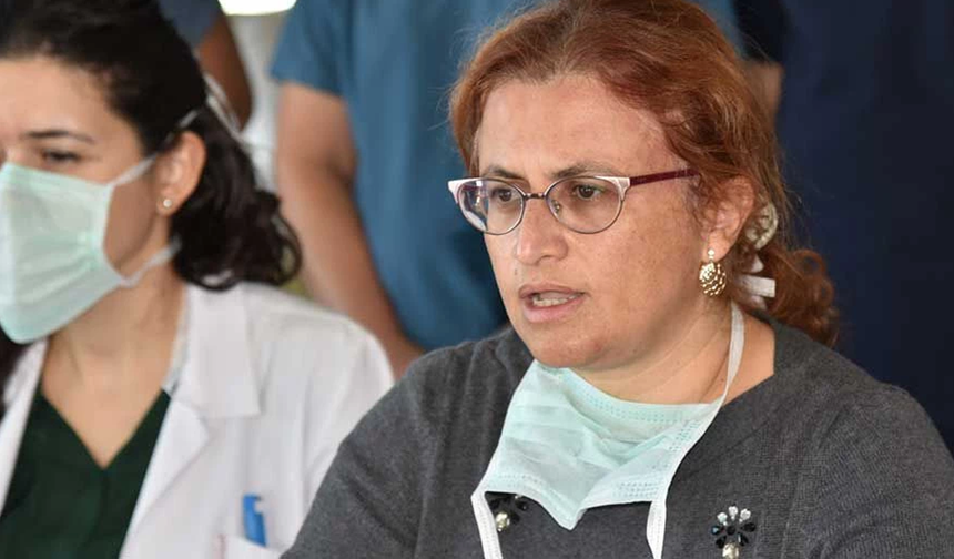 Sağlık Bakanlığı Müsteşarı Oygar: Sağlık verilerinde sızıntı tespit edilmedi