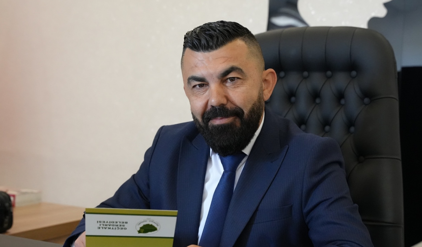 Kasım’ın Babalar Günü mesajı