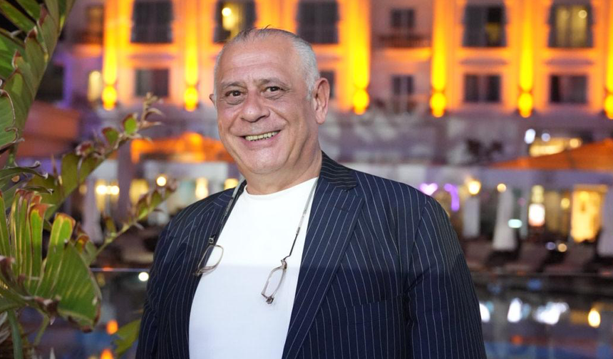 Les Ambassadeurs Hotel: Girne’nin Merkezinde Beş Yıldızlı Hotel
