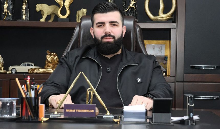 Sedyıl: “Güven, otomotiv sektöründe başarının temelidir”