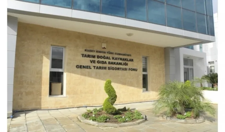 Çiçek hastalığından zarar gören üreticilere 282 bin TL tazminat ödendi
