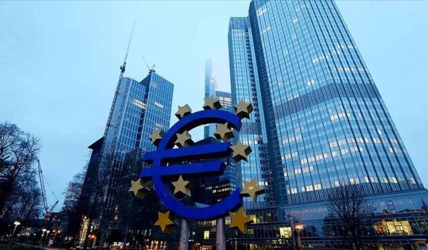 Euro Bölgesi'nde 2023'ten beri ilk faiz artışı