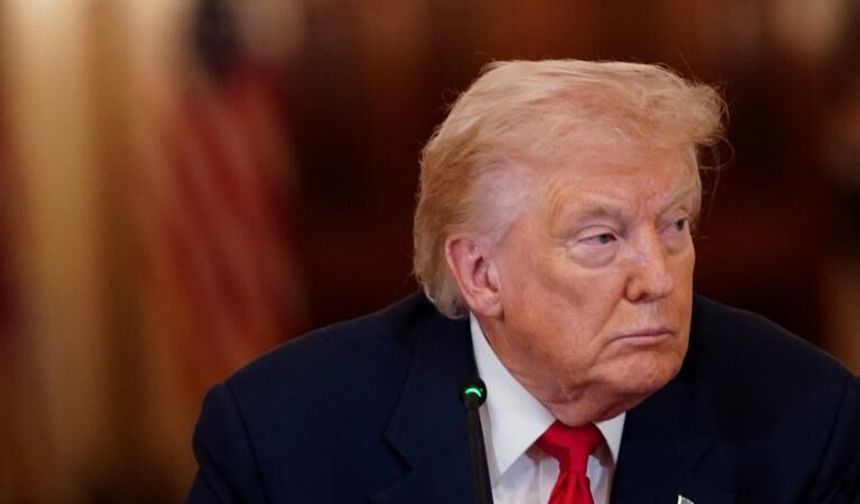 Trump: Kuzey İrlanda ve İrlanda en nihayetinde birleşecek