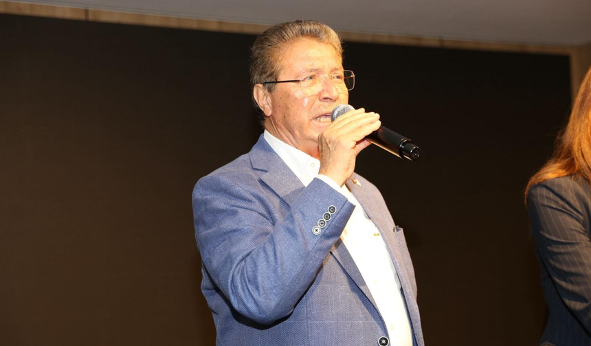 Başbakan Üstel: “Bugün KKTC, Doğu Akdeniz’in yükselen yatırım merkezlerinden biri haline gelmiştir”