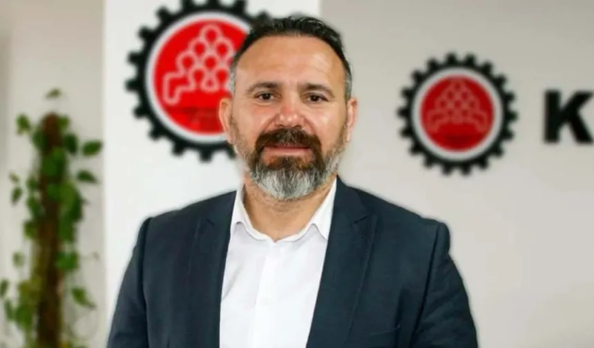 KTAMS'tan 112 Komuta Kontrol Merkezi’nde eylem uyarısı