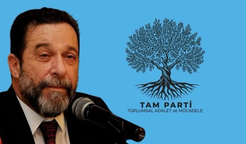 Denktaş video serisine başladıklarını duyurdu