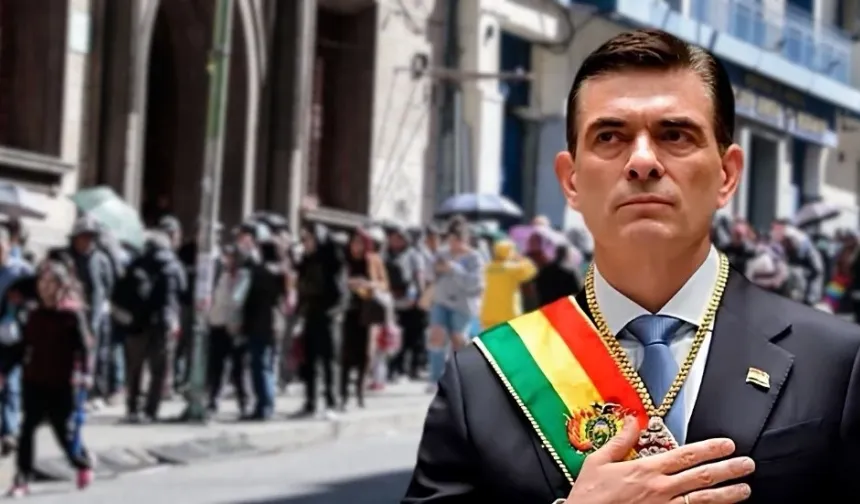 Bolivya’da olağanüstü hal ilan edildi