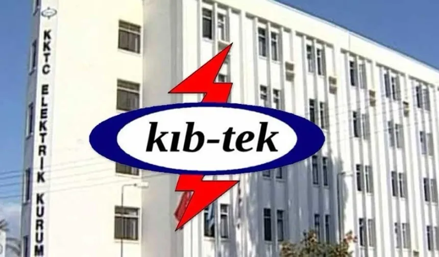 Cuma günü 3 saatlik elektrik kesintisi