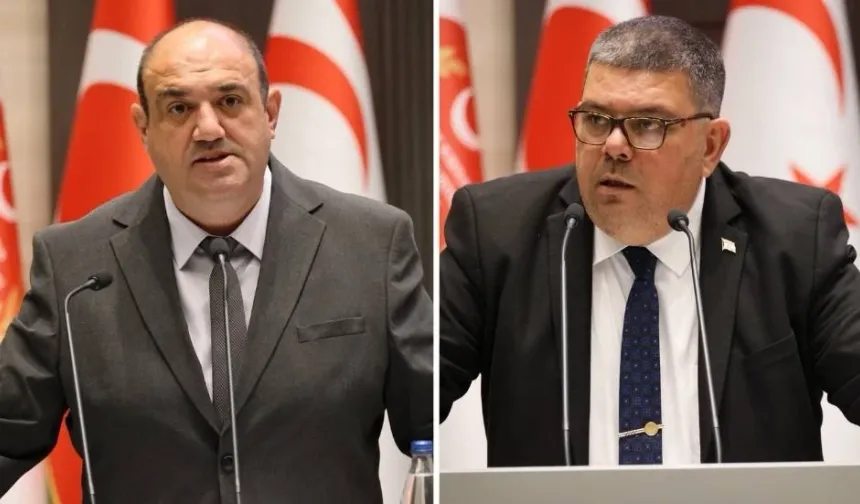 Berova'dan Barçın'a yanıt: İstinaf süreci tamamlanınca mahkeme kararını derhal uygulayacağız