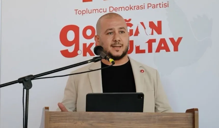 Sizi düştüğünüz yerden kaldıracak bir teknoloji henüz icat edilmedi