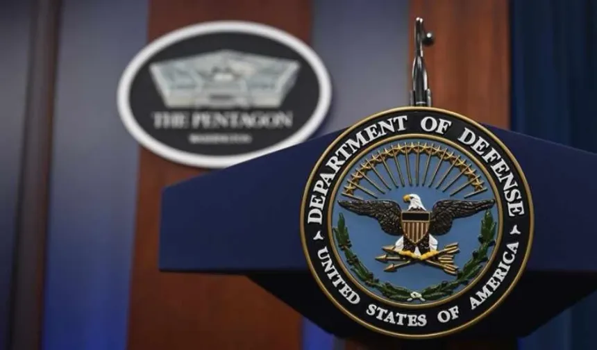 Pentagon'un görünmeyen krizi