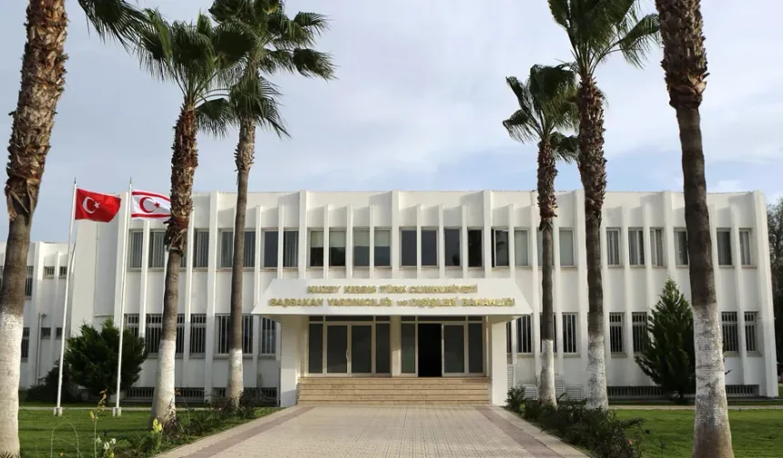 Dışişleri Bakanlığı: Rum liderliği, bölgemizi hedef haline getirme riski taşıyan adımlar atıyor