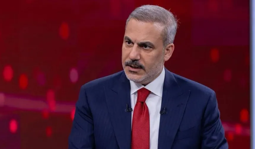 Hakan Fidan: Trump, NATO Zirvesi için Ankara’ya gelmeyi planlıyor