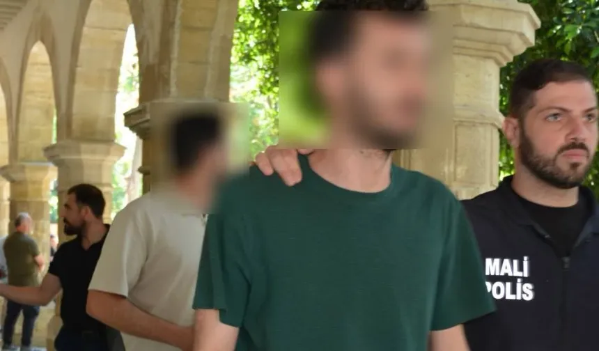 Sahte sigorta soruşturmasında iki tutuklu: 25 kişinin kredi kartı bilgilerini kullandılar
