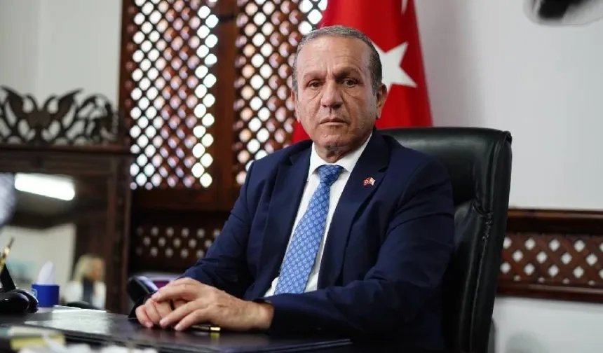 Ataoğlu: 3- 5 tane UBP’li vekil istedi diye 2 seçimin birlikte olmasına onay vermeyiz!