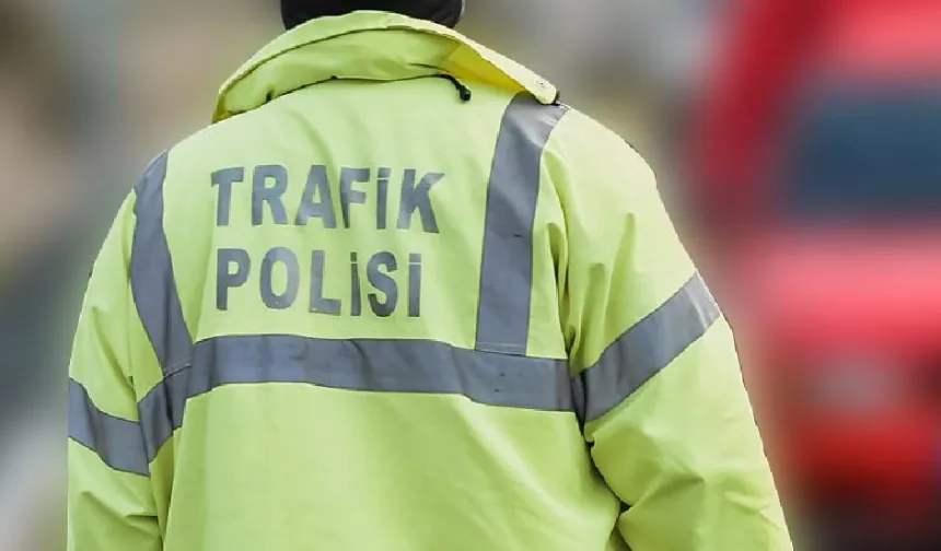 Haftalık Trafik Raporu: 57 kaza, 22 yaralı